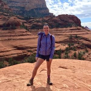 Meet your Posher, Anneliese